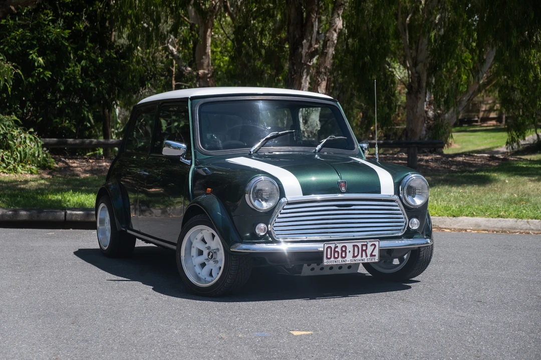 1994 Mini Mini Mark VI - Image 10 of 31