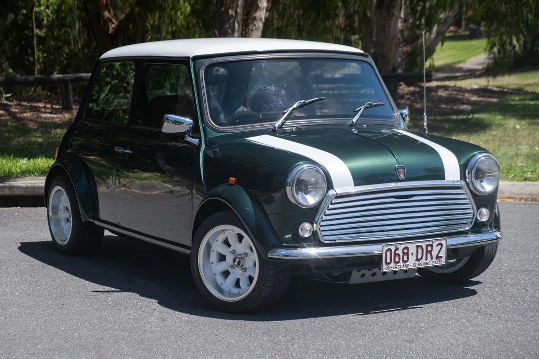 1994 Mini Mini Mark VI - Image 19 of 31