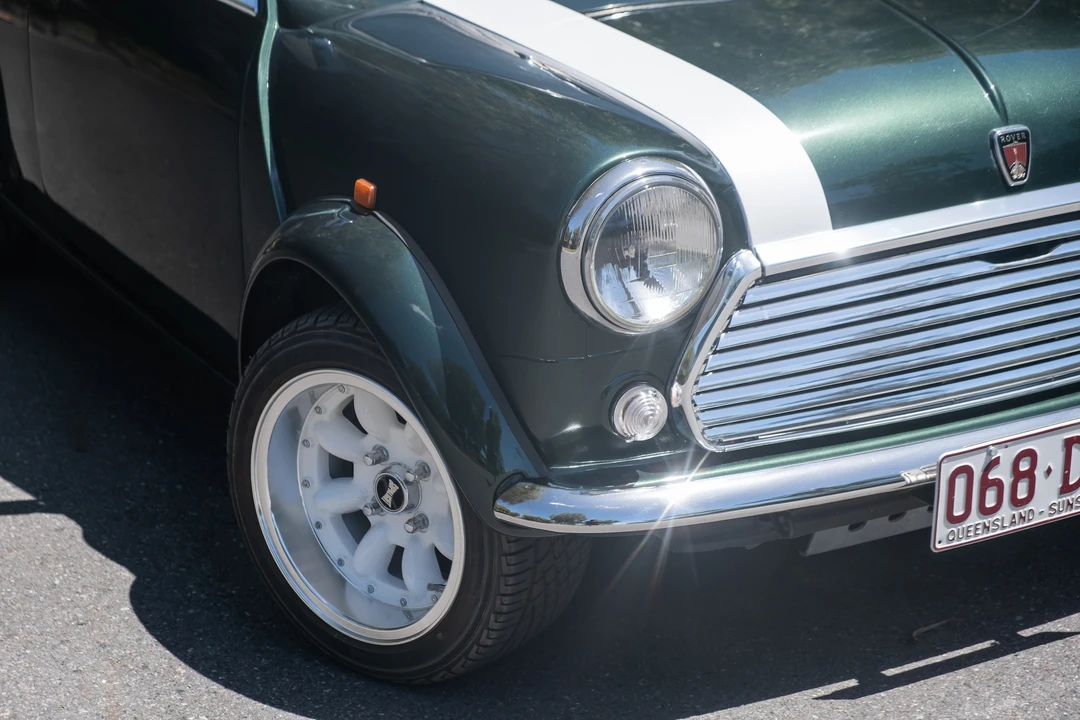 1994 Mini Mini Mark VI - Image 22 of 31