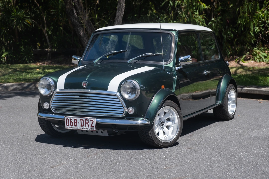 1994 Mini Mini Mark VI - Image 4 of 31