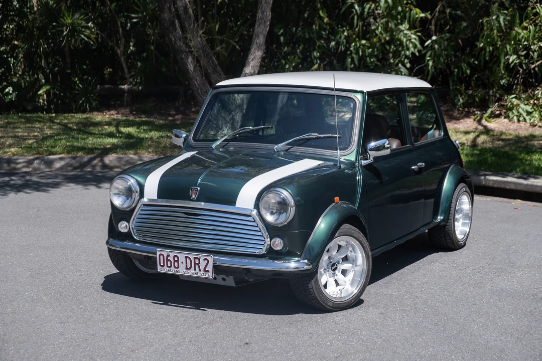 1994 Mini Mini Mark VI - Image 12 of 31