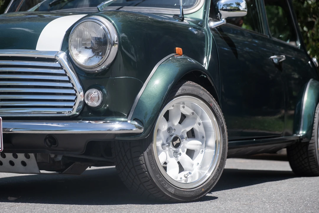 1994 Mini Mini Mark VI - Image 27 of 31