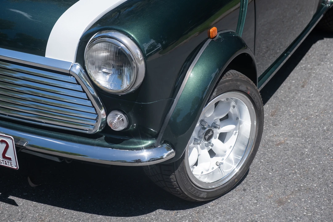1994 Mini Mini Mark VI - Image 28 of 31