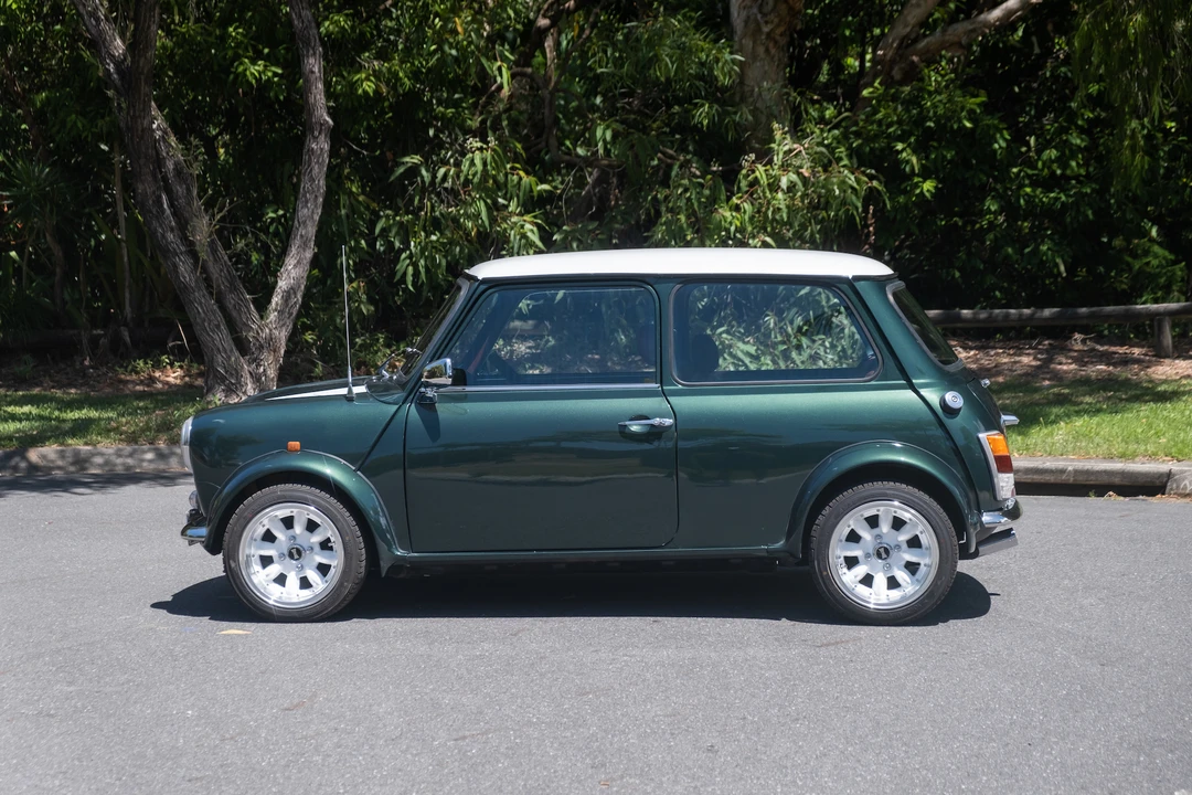 1994 Mini Mini Mark VI - Image 5 of 31