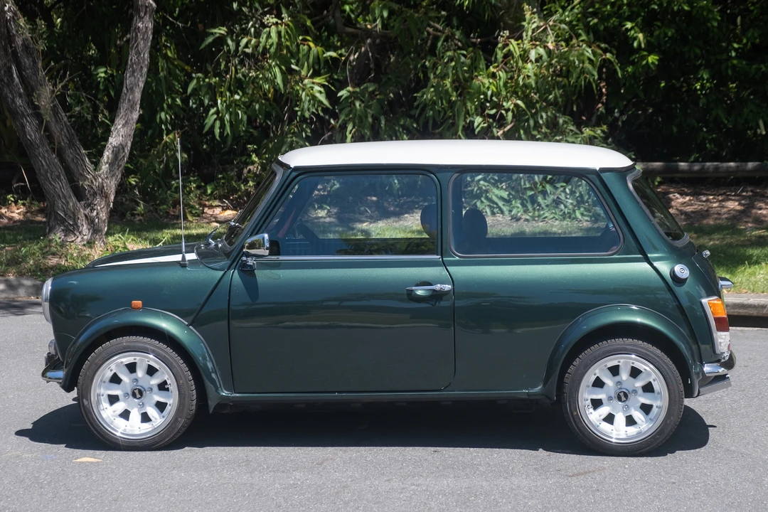 1994 Mini Mini Mark VI - Image 13 of 31