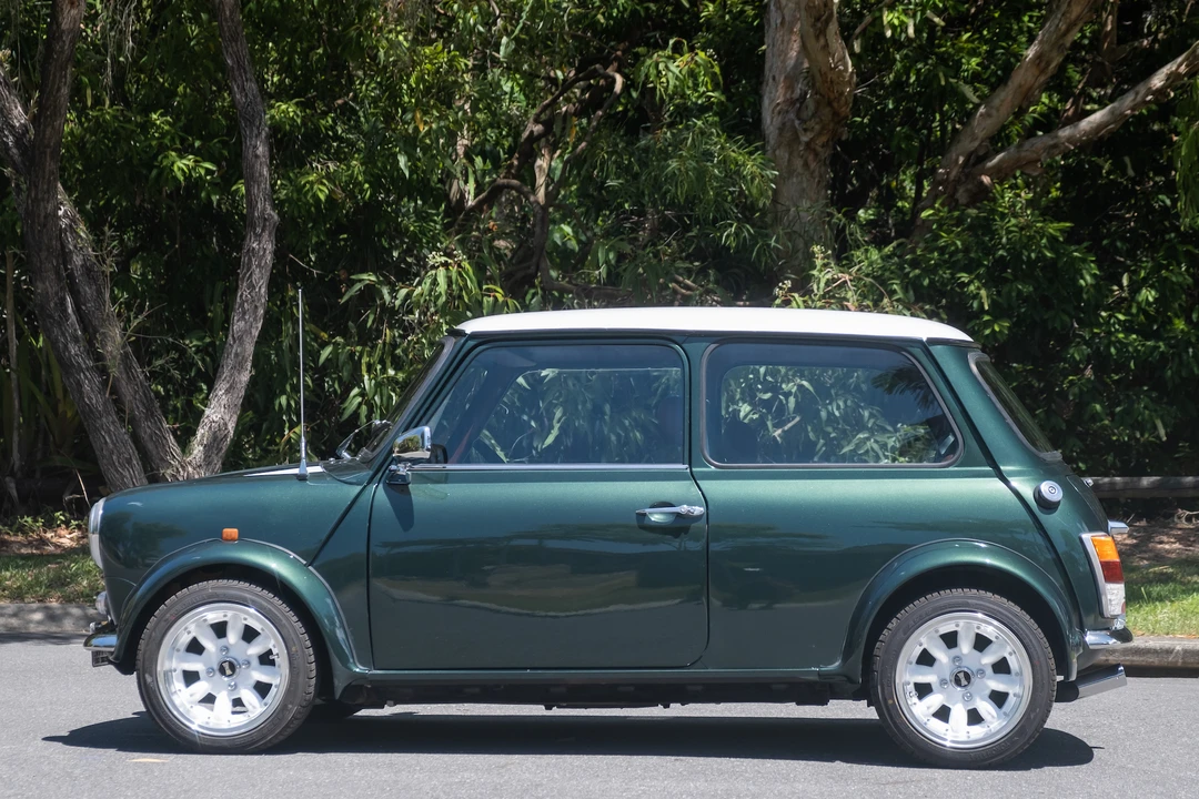 1994 Mini Mini Mark VI - Image 21 of 31