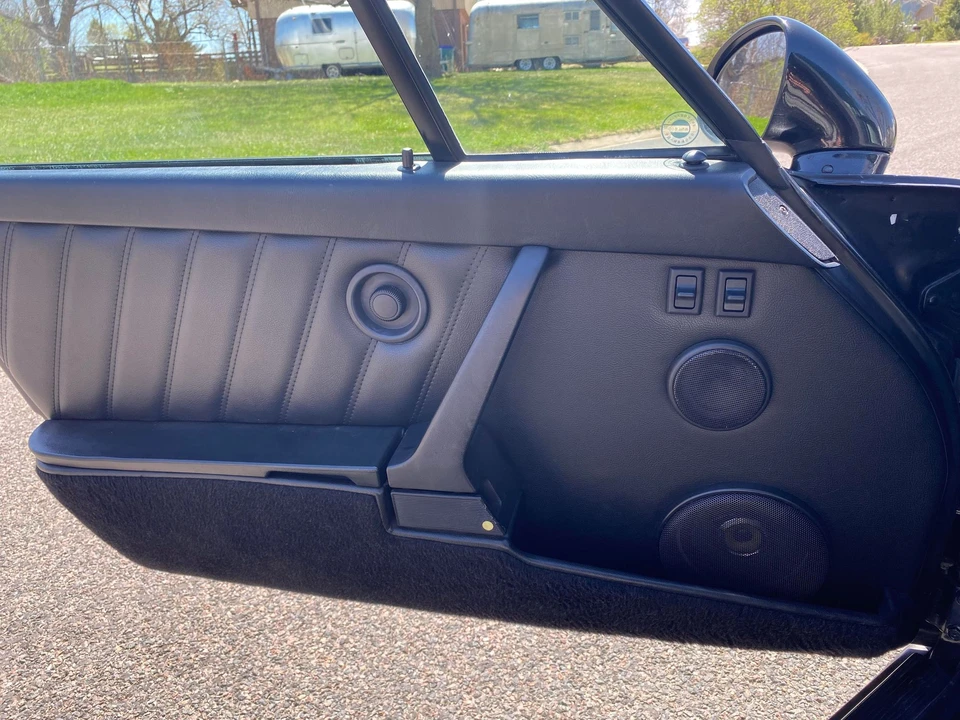 1990 Porsche 964 Carrera - Image 8 of 11