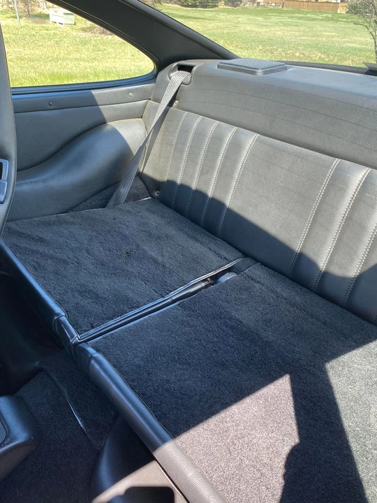 1990 Porsche 964 Carrera - Image 10 of 11