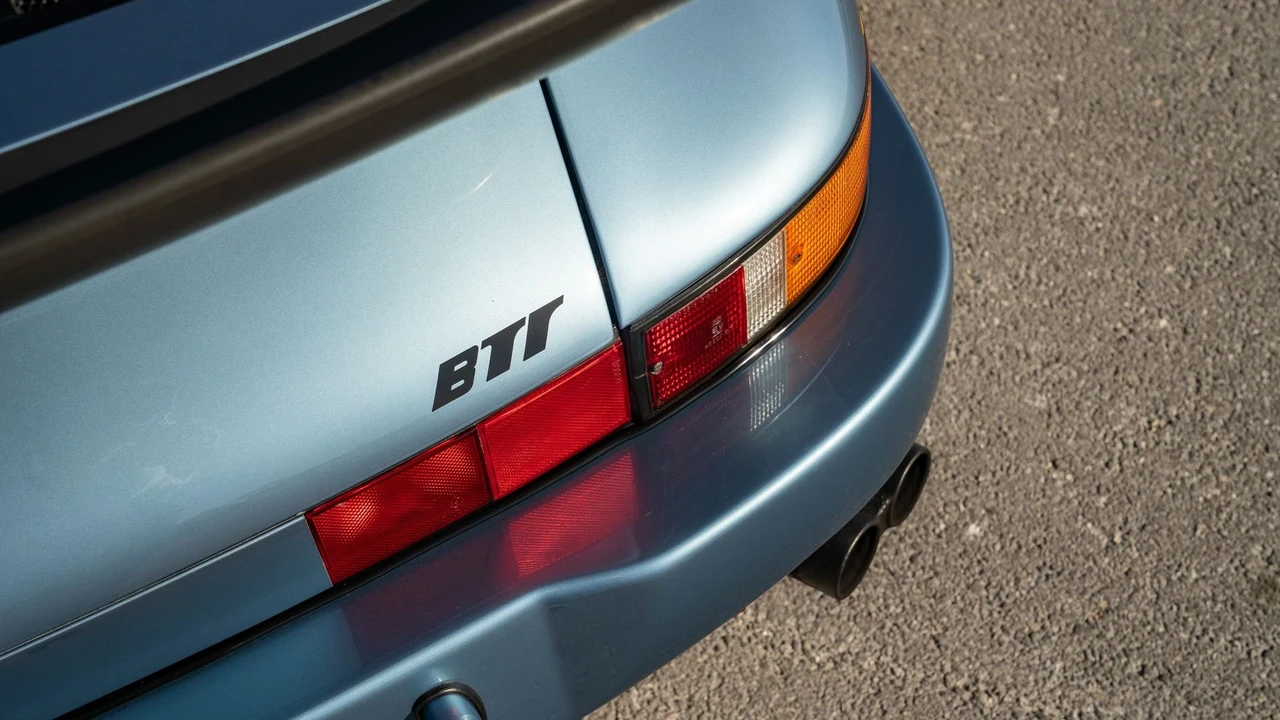 1990 RUF - Image 2 of 31