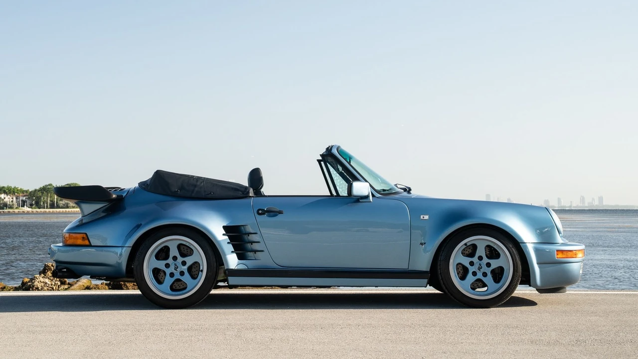 1990 RUF - Image 4 of 31