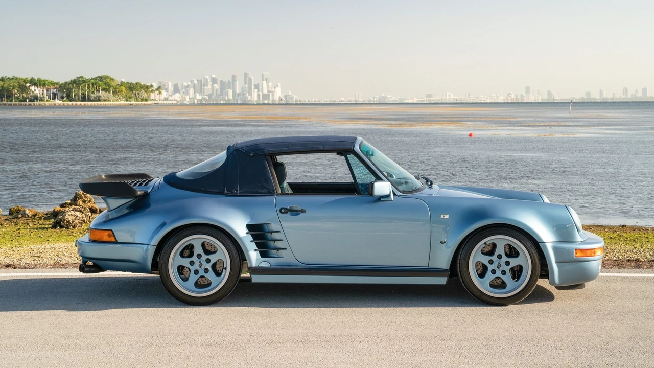 1990 RUF - Image 8 of 31