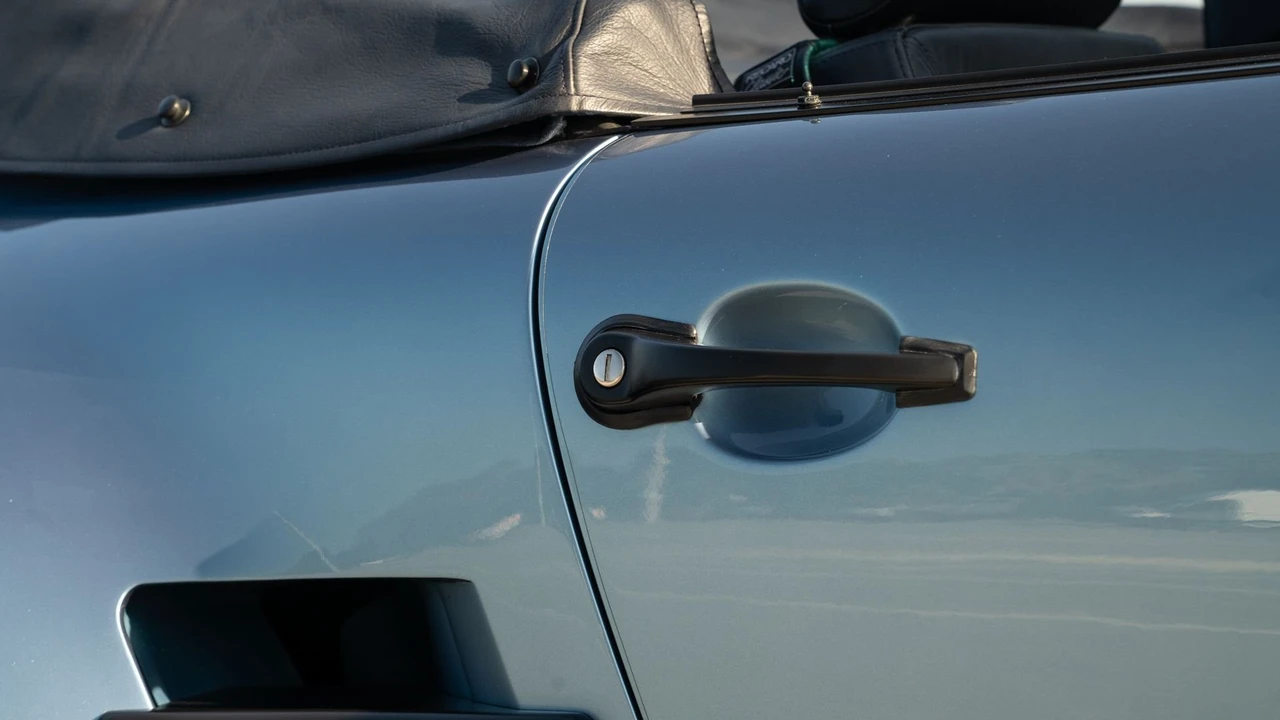 1990 RUF - Image 26 of 31