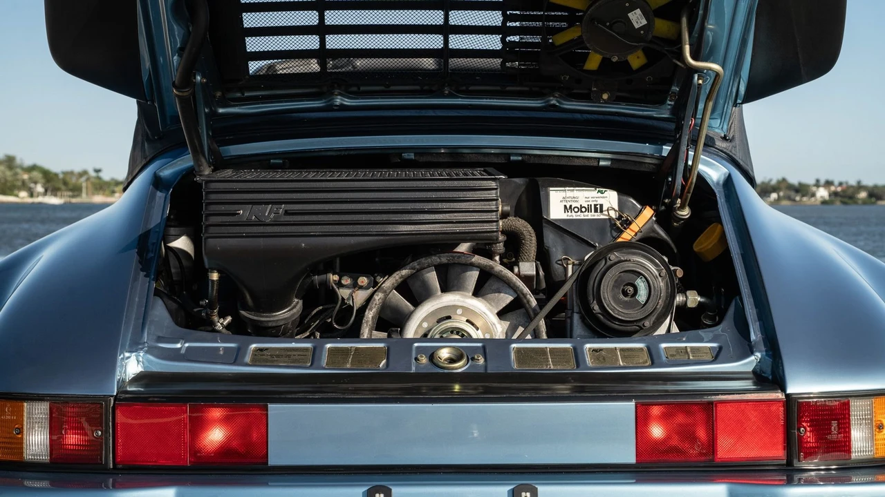 1990 RUF - Image 7 of 31