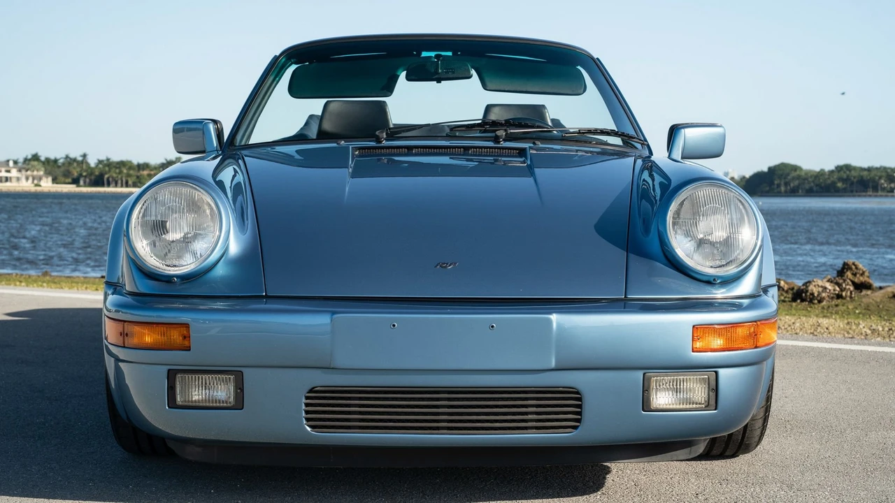 1990 RUF - Image 3 of 31