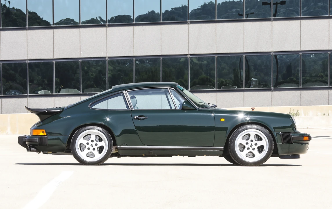 1990 RUF - Image 2 of 17