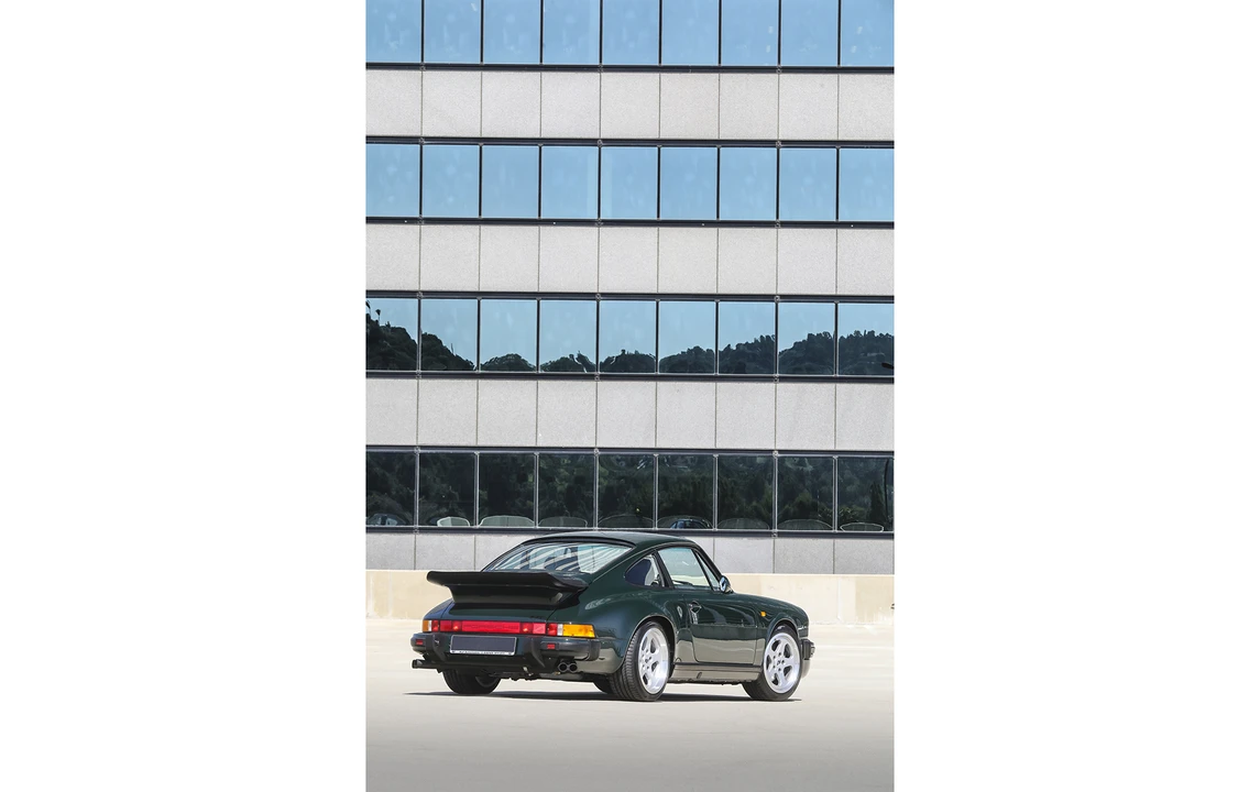 1990 RUF - Image 4 of 17