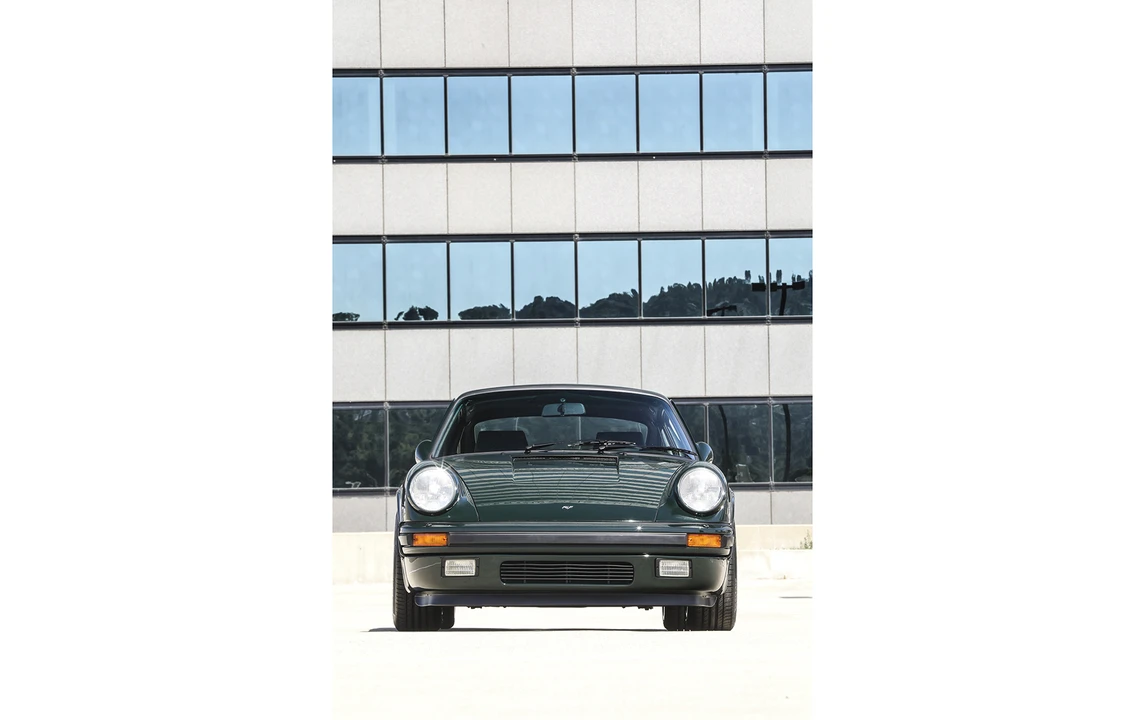 1990 RUF - Image 10 of 17
