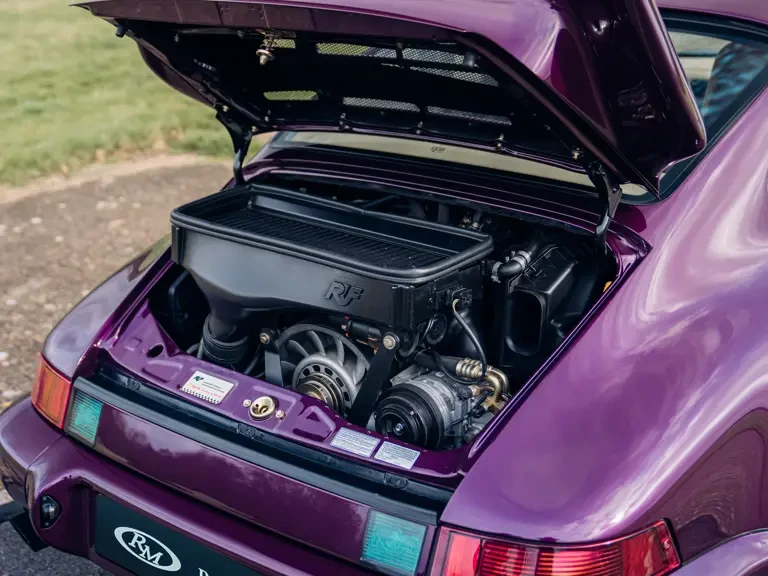 1990 RUF - Image 4 of 31
