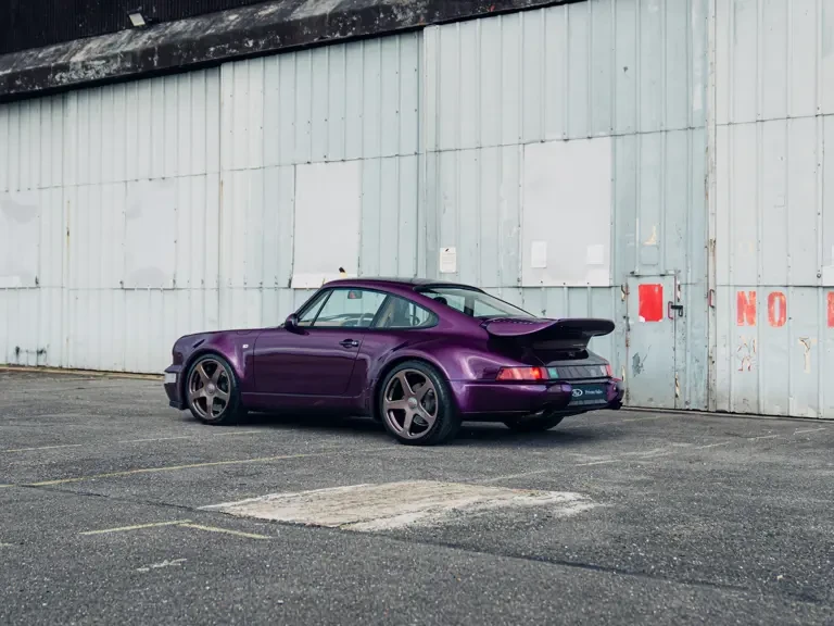 1990 RUF - Image 10 of 31