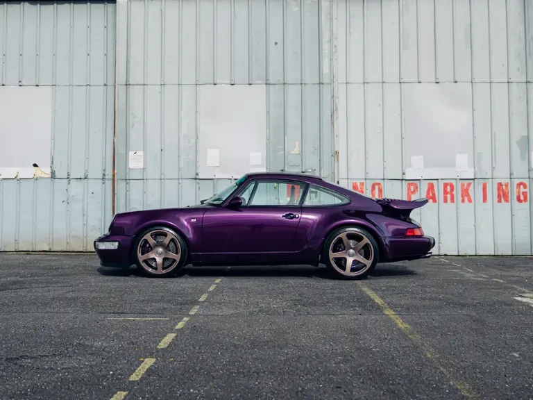 1990 RUF - Image 6 of 31