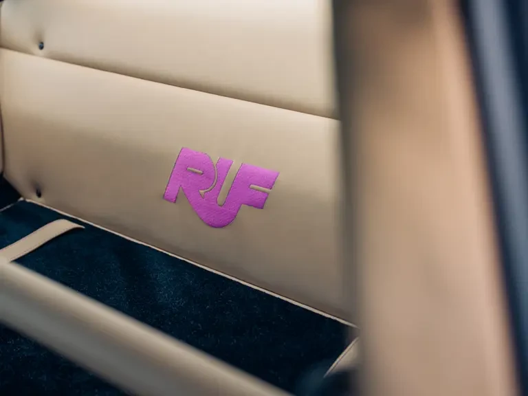 1990 RUF - Image 28 of 31