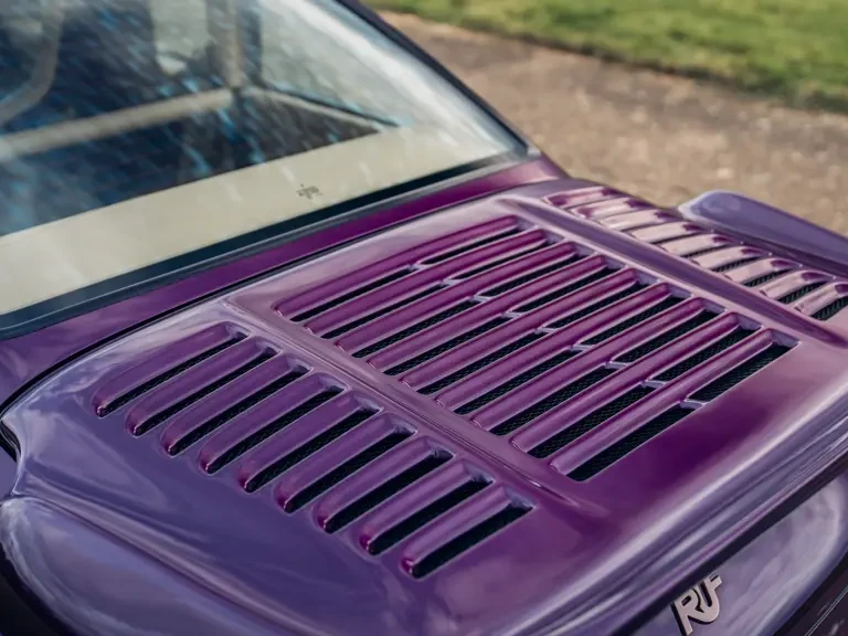 1990 RUF - Image 30 of 31