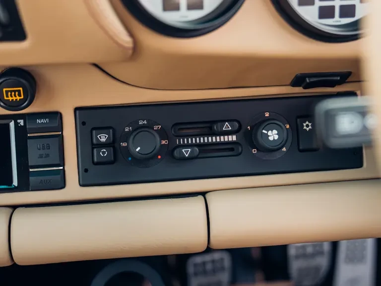 1990 RUF - Image 20 of 31