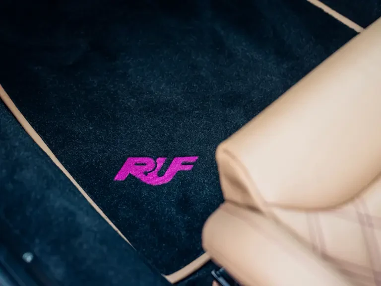 1990 RUF - Image 27 of 31
