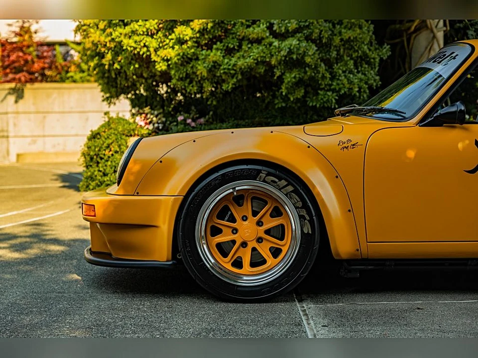 1990 Porsche 964 Carrera - Image 5 of 31