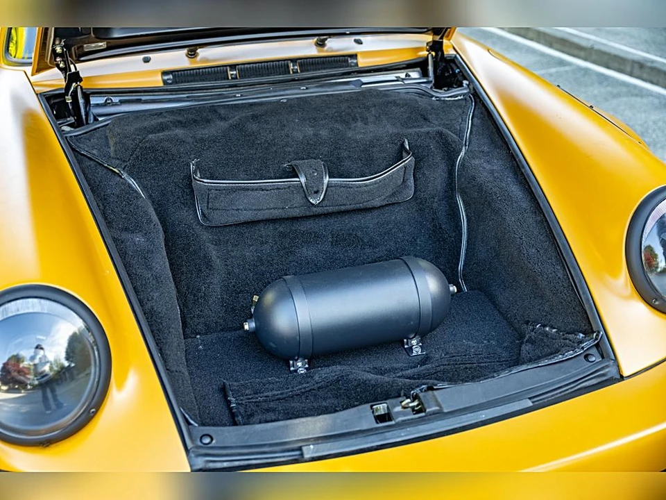 1990 Porsche 964 Carrera - Image 31 of 31