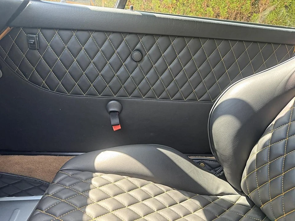 1990 Porsche 964 Carrera - Image 18 of 31