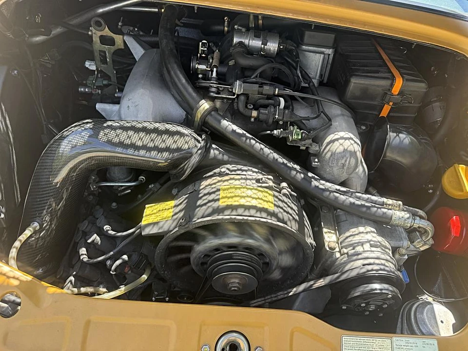 1990 Porsche 964 Carrera - Image 15 of 31