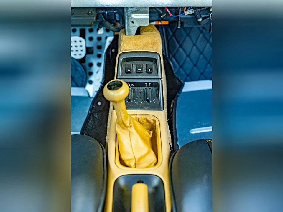 1990 Porsche 964 Carrera - Image 25 of 31