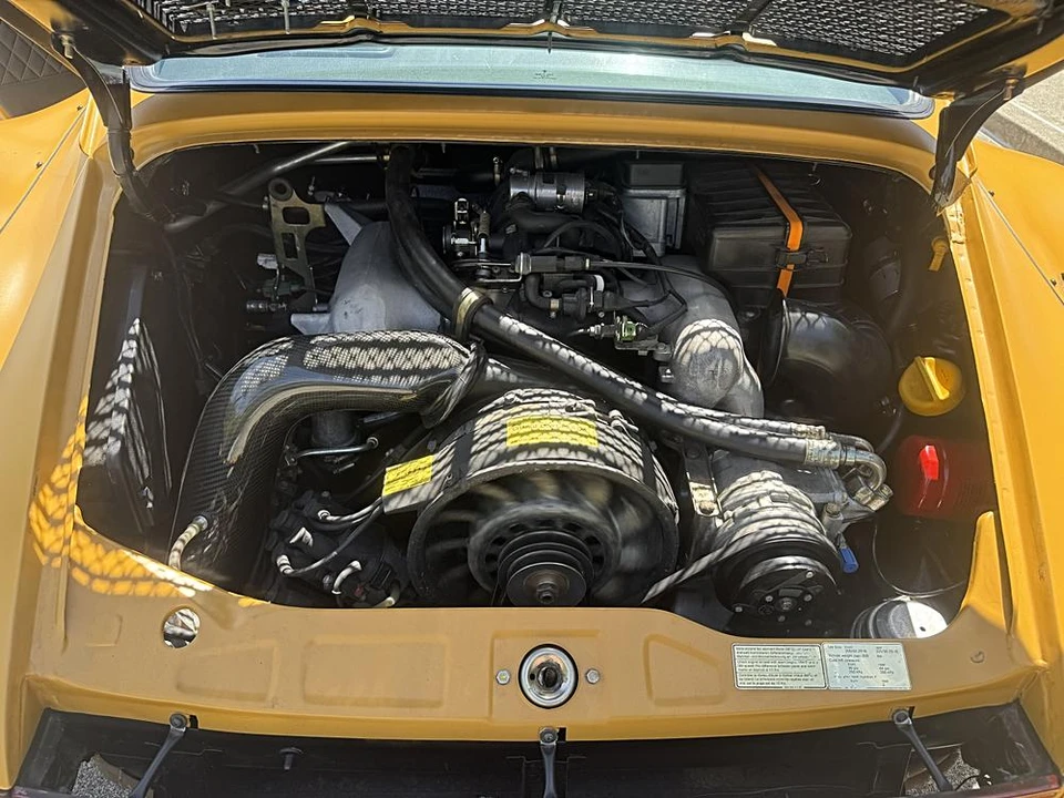 1990 Porsche 964 Carrera - Image 14 of 31
