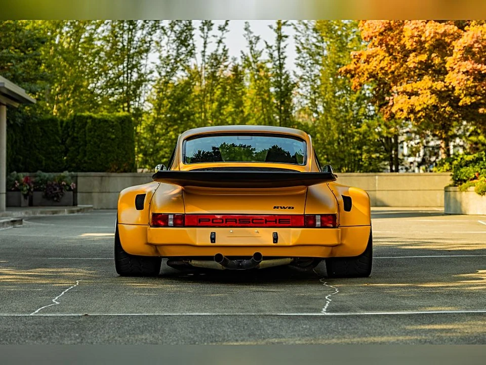 1990 Porsche 964 Carrera - Image 11 of 31