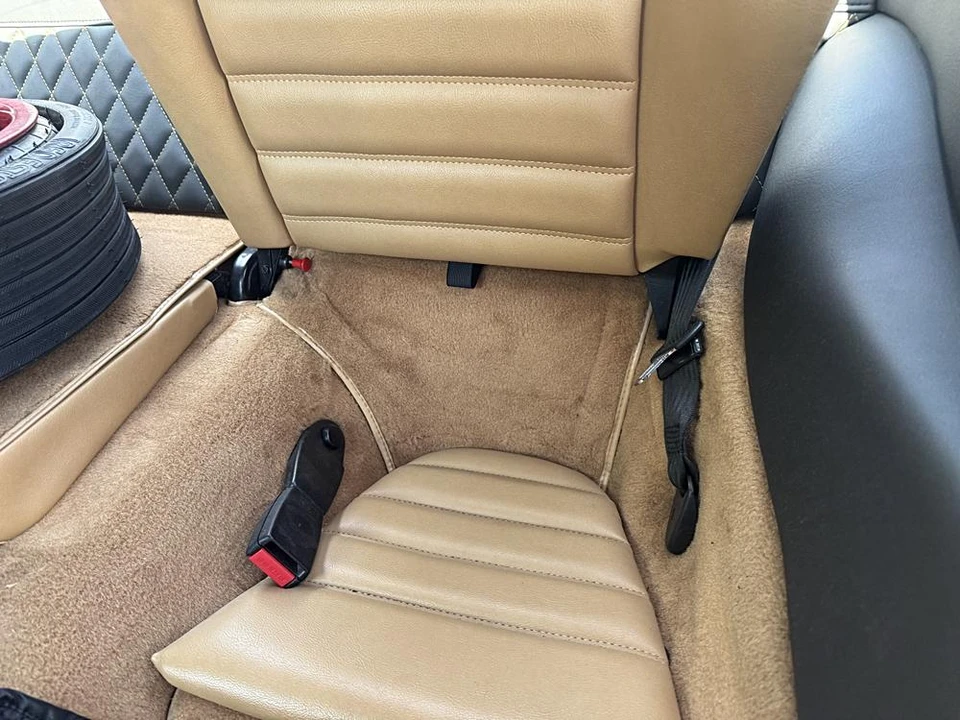 1990 Porsche 964 Carrera - Image 20 of 31