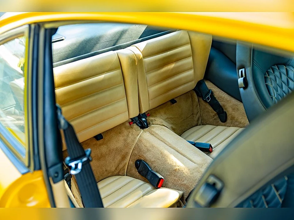 1990 Porsche 964 Carrera - Image 22 of 31