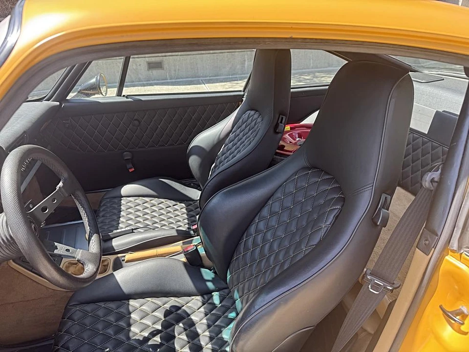 1990 Porsche 964 Carrera - Image 17 of 31
