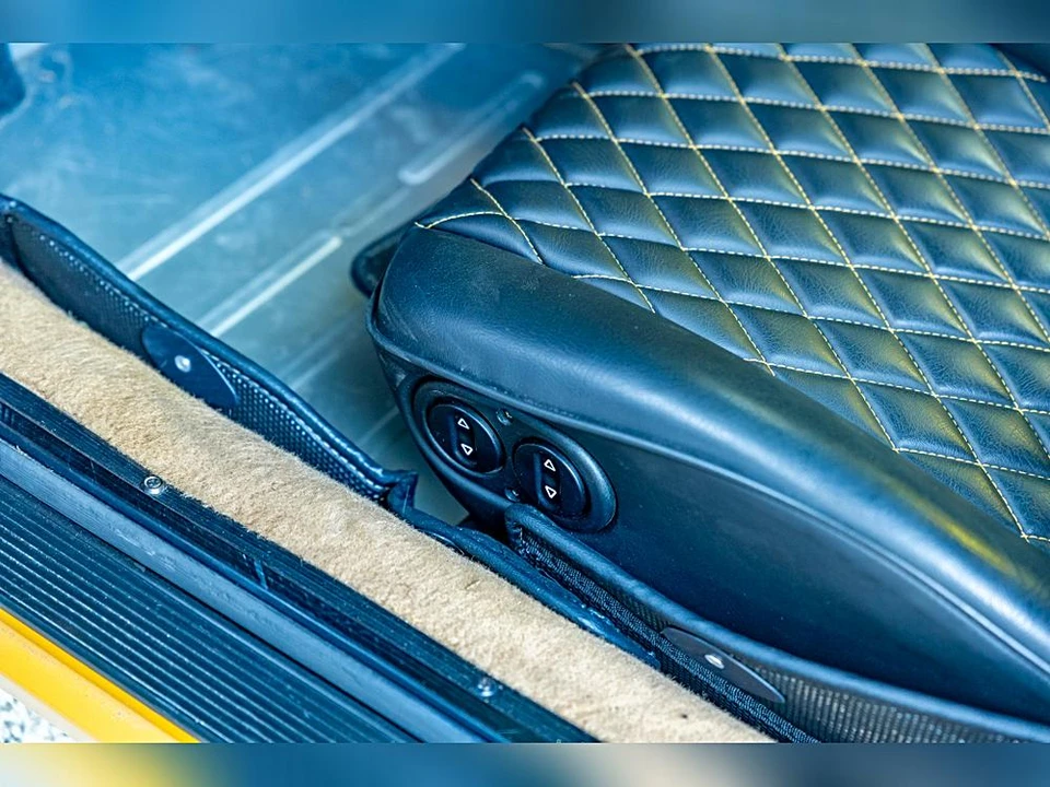 1990 Porsche 964 Carrera - Image 27 of 31
