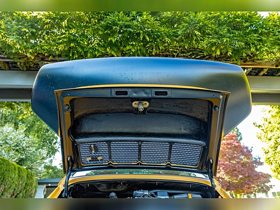 1990 Porsche 964 Carrera - Image 16 of 31