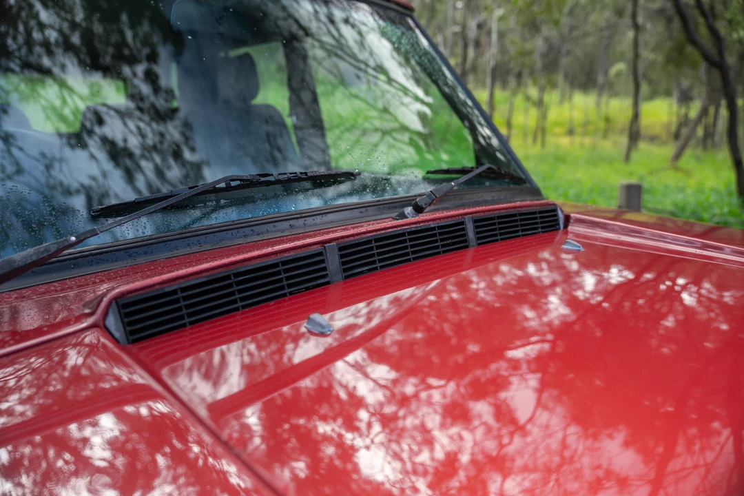 1990 Land Rover Range Rover Classic - Image 25 of 31