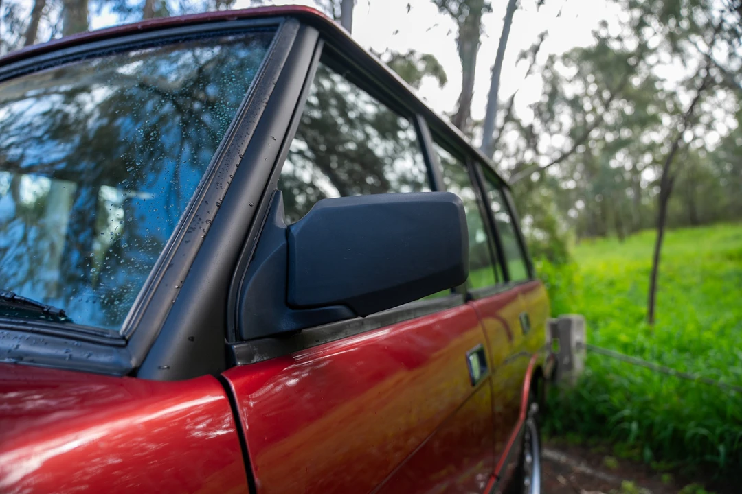 1990 Land Rover Range Rover Classic - Image 29 of 31