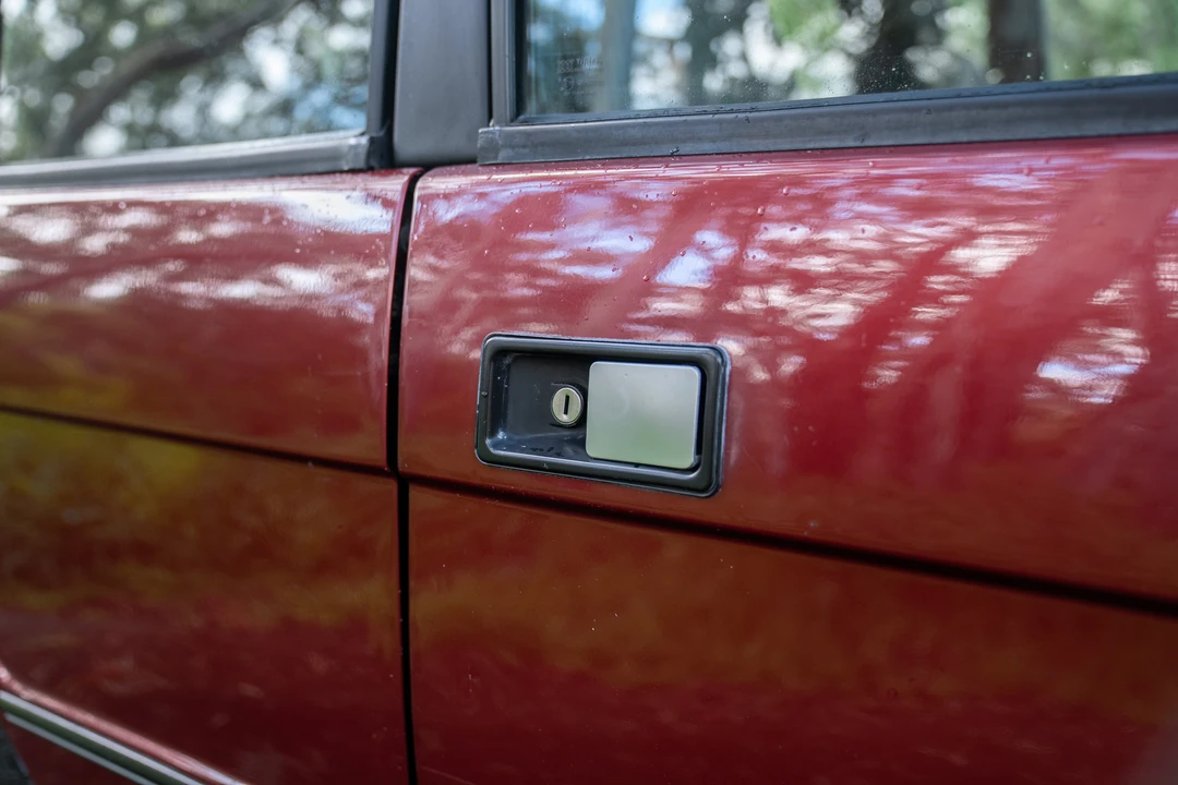 1990 Land Rover Range Rover Classic - Image 31 of 31