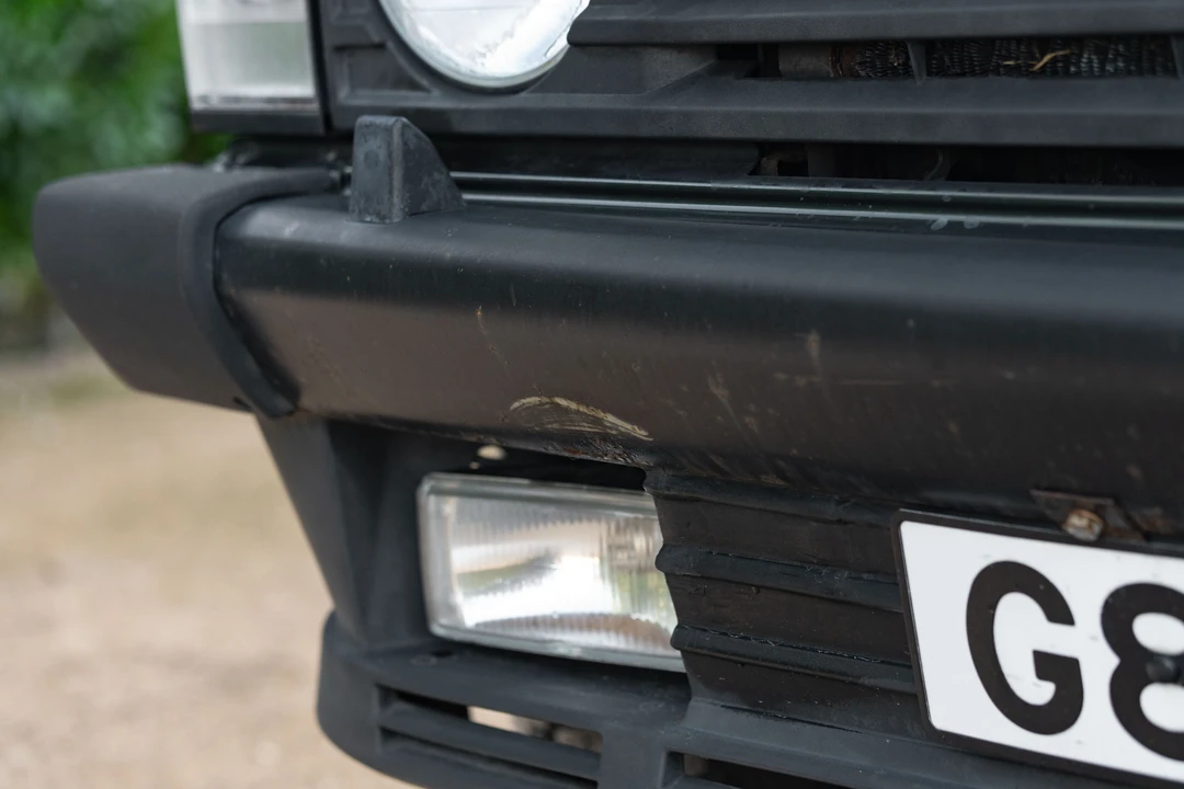 1990 Land Rover Range Rover Classic - Image 24 of 31