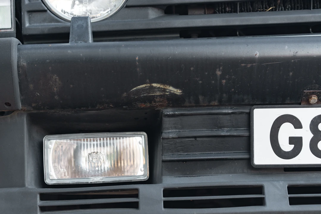 1990 Land Rover Range Rover Classic - Image 28 of 31