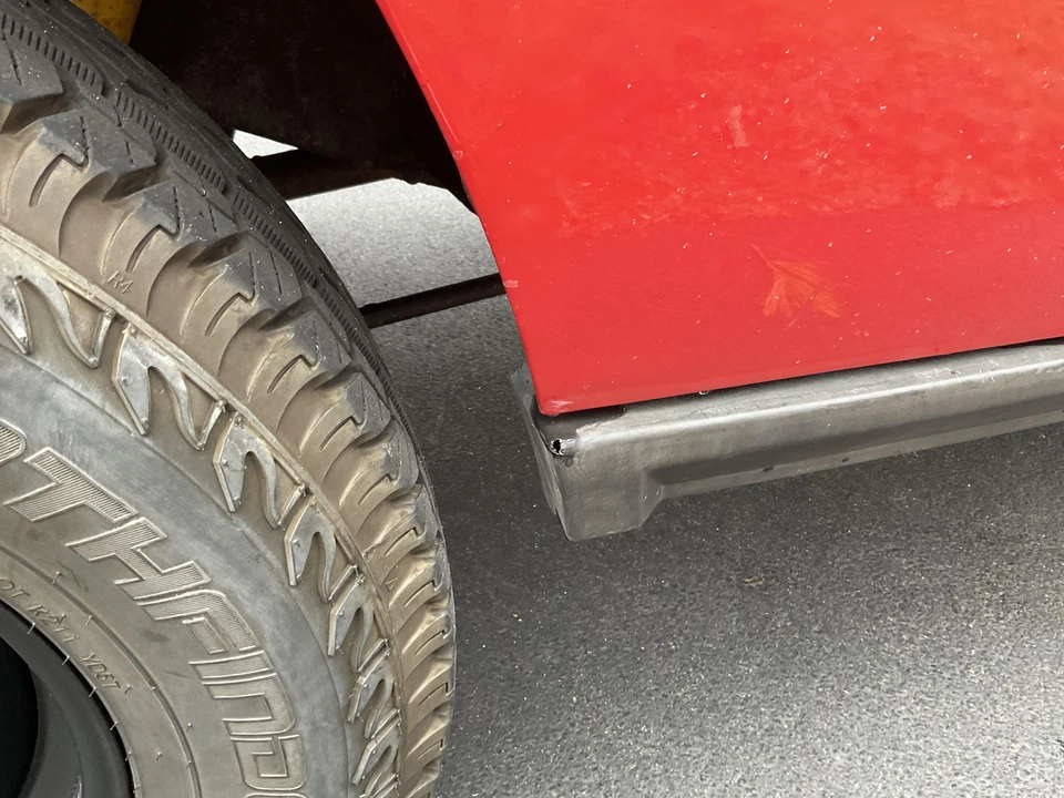 1990 Land Rover Range Rover Classic - Image 19 of 31
