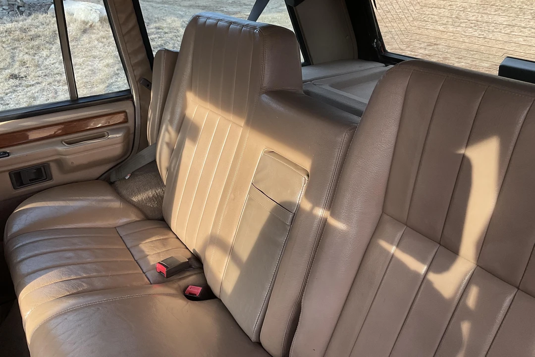 1990 Land Rover Range Rover Classic - Image 27 of 31