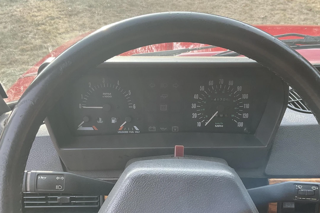 1990 Land Rover Range Rover Classic - Image 28 of 31