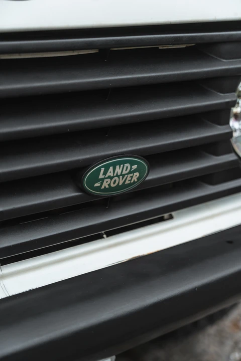 1990 Land Rover Range Rover Classic - Image 25 of 31