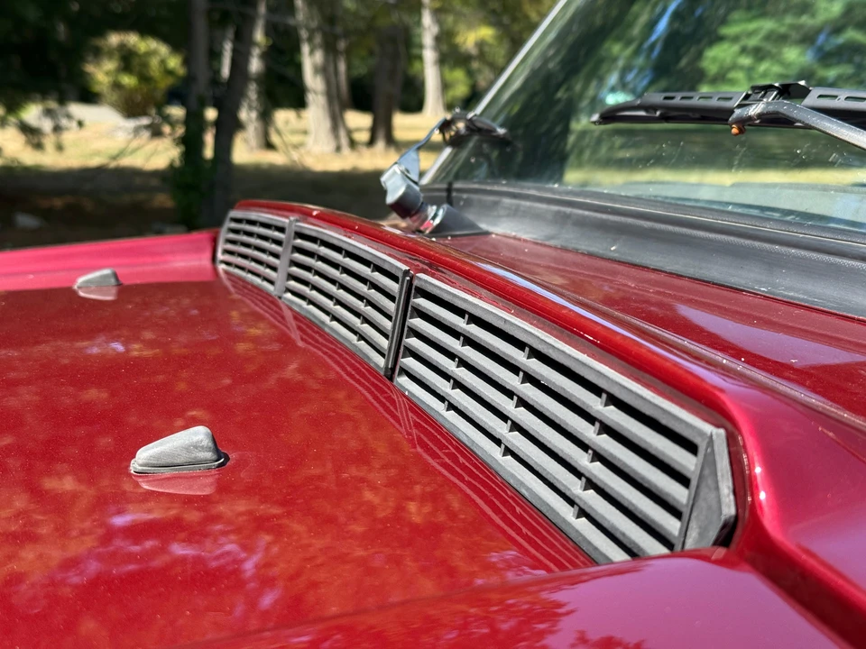 1990 Land Rover Range Rover Classic - Image 13 of 31
